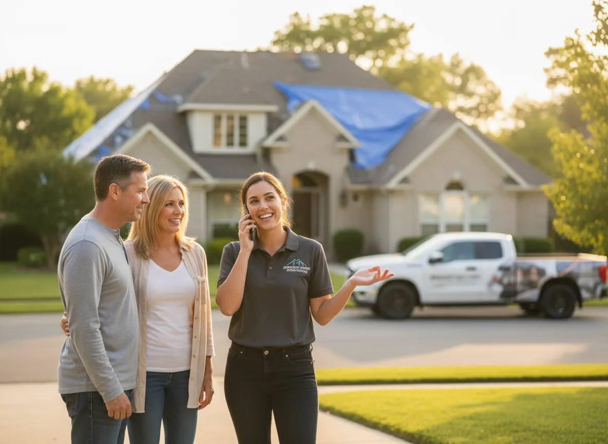 Emergency Greenhouse Roof Repair in Springdale, WA