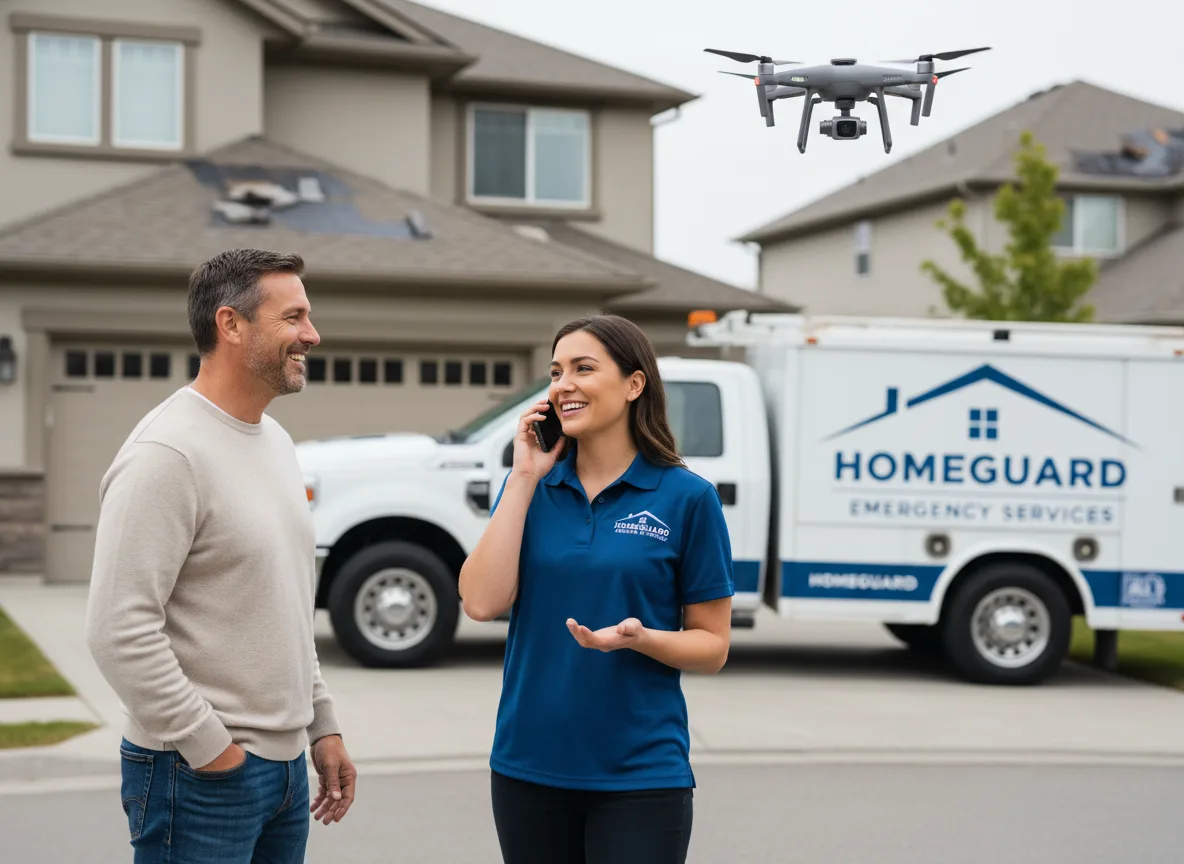 Roof Inspection And Assessment in Springdale, WA